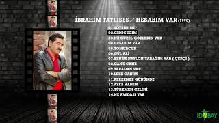 İbrahim Tatlıses  Gideceğim Official Audio Video [upl. by Xirtaeb]