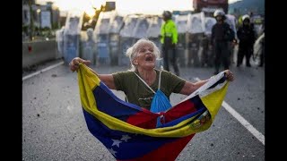 Venezuelas 2024 Election Crisis The Fight for Democracy [upl. by Streeto]