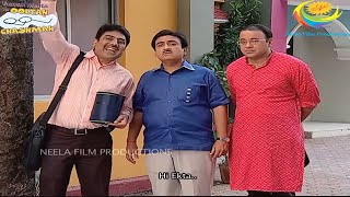 Ep 1565  Taarak Mehta Ka Ooltah Chashmah  Full Episode  तारक मेहता का उल्टा चश्मा [upl. by Savory]