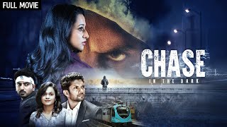 साउथ की सस्पेंस फिल्म  Chase Full Movie Hindi Dubbed  Radhika Narayan Avinash Narasimharaju [upl. by Sorilda719]