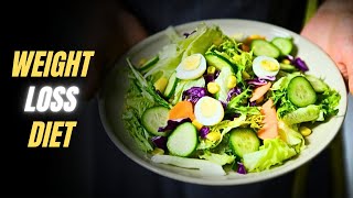 How to Start Mediterranean Diet for Weight Loss [upl. by Ariela]