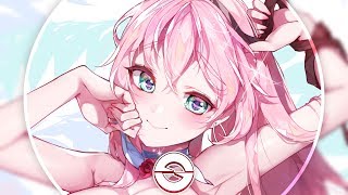 Nightcore  Solo  Lyrics [upl. by Narah]