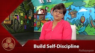 How to Teach Your Children SelfDiscipline  Parenting Tips [upl. by Keller]