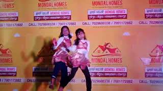 Tal se tal mila 🌹🌹🌹🌹dance performancevideoloveindian [upl. by Yremogtnom]