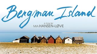 Bergman Island 2021 Official Trailer – In Cinemas Now [upl. by Sama]