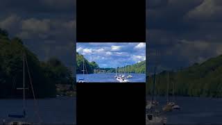 Rudyard lake  beautiful place in uk  uk ukplaces music song beautiful view [upl. by Akirehs]