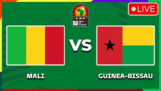 🔴 MALI VS GUINEA BISSAU AFRICA CUP OF NATIONS QUALIFIERS 2025 PREVIEW amp PREDICTIONS [upl. by Ade]