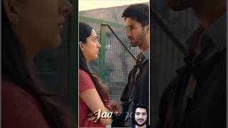 Kabir Singh movie and very nice song Main Tera Ban Jaunga [upl. by Middleton]