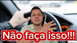 CUIDADO A UBER VAI TE BLOQUEAR99pop uber motorista99pop [upl. by Derreg]