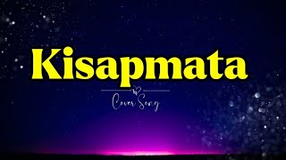 Kisapmata femalekey instrumental karaoke lyrics [upl. by Pacien254]