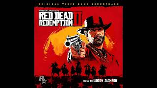 Horsemen Apocalypses 8  Red Dead Redemption II Soundtrack Story [upl. by Faubion]