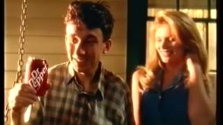 Dr Pepper quotBobby Joequot 1998 Advert Part Two [upl. by Notsuoh300]