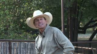 Ride Smart with Craig Cameron Colt Start with Ty Murray Pt 1 [upl. by Aneeh572]