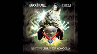 Ego Fall  Echo From The Abyss 颠覆M  深渊的回响 [upl. by Siaht]