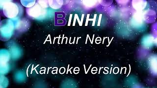 Binhi By Arthur Ney Karaoke Version quotWIsh 1075quot HD  HQ 🎵🎵🎵 [upl. by Jurgen]