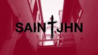 SAINt JHN  Roses Official Music Video [upl. by Fayette]