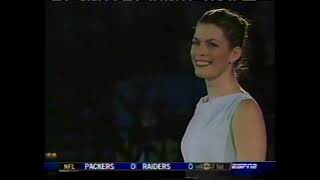 2002 Brian Boitanos Skating Spectacular  Nancy Kerrigan Performance 2 [upl. by Llenrac]