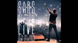 SARS  To rade Live at Dom sportova Zagreb [upl. by Tisdale]