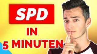 SPD in 5 Minuten [upl. by Mosnar]