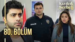 Kızılcık Şerbeti 80 Bölüm showtv [upl. by Assirahs]