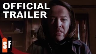 Misery 1990  Official Trailer [upl. by Tnecniv]