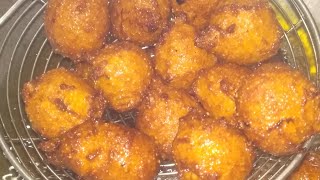 মচমচে নরম তালের বড়াTasty Taler Bora in Bengali RecipeTalerBoraVillageFoodPalmFritterShorts [upl. by Nevs]