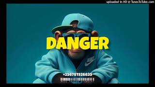 DANGER  Dancehall Jamaican Riddim Instrumental  Buju Banton x Shenseea Type Beat  2024 [upl. by Adehsar627]