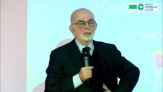 Finanza Comportamentale  Prof Paolo Legrenzi 1° parte [upl. by Gadmon]