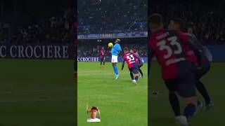 Cristianos rocket against sampdoria [upl. by Cuthburt]