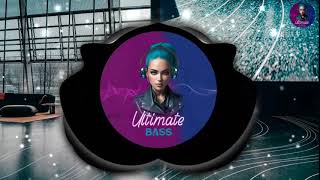 Neendar Nijjar  BASS BOOSTED  NEW SONG 2024 [upl. by Uta]