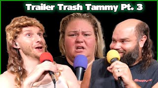 Trailer Trash Tammy Darryl amp Dave Gunther  Chelcie Lynn  Jeremiah Wonders Ep 287 [upl. by Amehr]