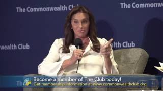 An Evening with Caitlyn Jenner [upl. by Sergeant]