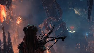 PS5 Horizon Forbidden West Cauldrons “THETA” EPIC LAST CAULDRON OF THE GAME‼️😭🌋👀🫨 Pt 2️⃣ [upl. by Eylsel552]