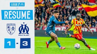 RC Lens 13 OM  Le résumé [upl. by Sweet]