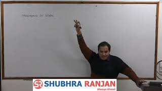 Rushikesh Dudhat  Geography  GS  LECTURE 46 UPSC GEOGRAPHY [upl. by Adnohsor]