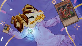 eepy beepy girl  nemleria deck ranked  plat gameplay [upl. by Denise]