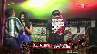 Kuda Sumedang  Reva  Restu Entertainment [upl. by Ardnuaed]