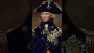 Horatio Nelson is the GOAT 🇬🇧 horatio nelson edit history edits britishempire uk [upl. by Bernadene368]