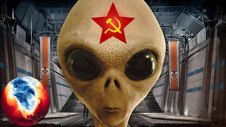 A Communist Guide to ALIENS THEYRE HERE [upl. by Damien]