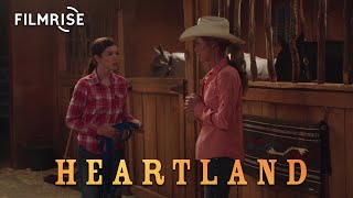 Heartland  Season 8 Episode 7  Walk a Mile  Full Episode [upl. by Znarf]