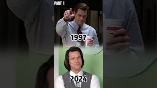 19951999 Hollywood Movie Actor Then and now part1 thenandnow will smith jim carrey [upl. by Pacheco]