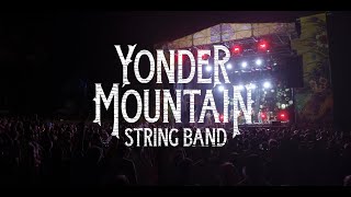 Yonder Mountain String Band  Strings amp Sol 2023 [upl. by Olivann]