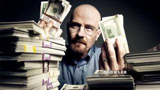 Breaking Bad Season 5  Crystal Blue Persuasion Soundtrack OST [upl. by Safire]