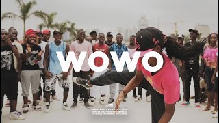 FREE Kuduro Instrumental quotWOWOquot  Angola Type Beat  Beat Kuduro Freestyle [upl. by Ceciley]