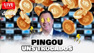 DINHEIRO NA MÃO É VENDAVAL [upl. by Notsecnirp]