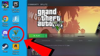 How to DOWNLOAD GTA 5 ON PC EASY METHOD [upl. by Kester]