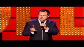 Jack Dee Live Again Part 10 [upl. by Rodman]