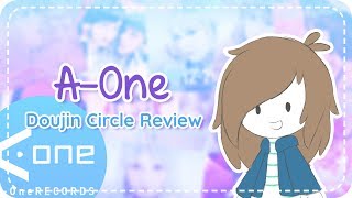 AOne  Touhou Doujin Circle Review [upl. by Weigle]