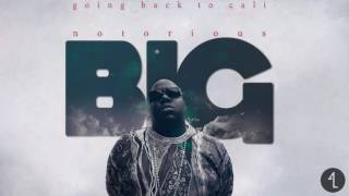 Notorious BIG  Going Back to Cali Andre Longo Remix [upl. by Ron]