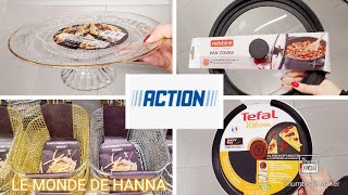 ACTION ARRIVAGE 3012 VAISSELLE ET ACCESSOIRES CUISINE [upl. by Sherlock]